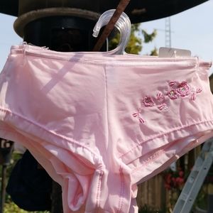 Rene Rofe Boy Shorts